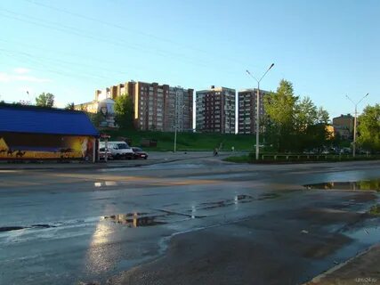 Ухта космонавтов