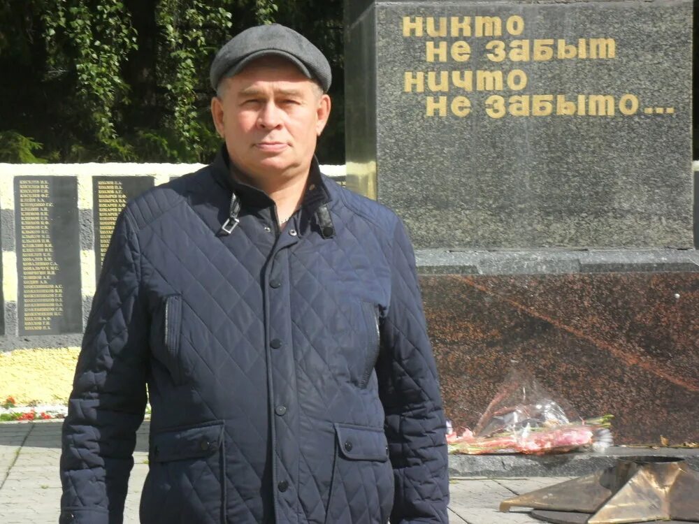 Гладышев ирбит