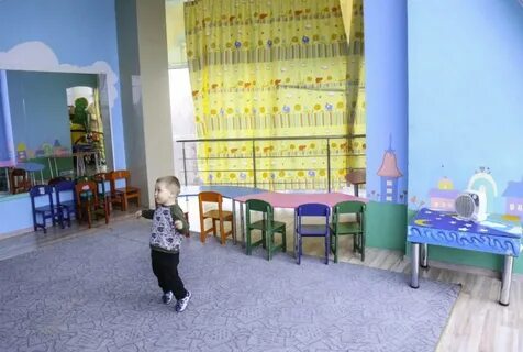 Детский сад 123 ульяновск