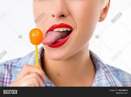 Lick photo