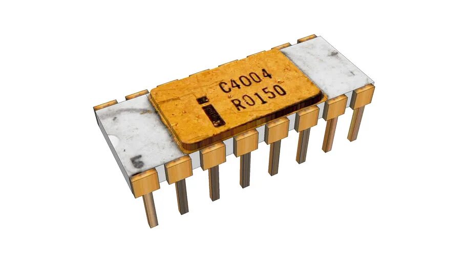 первый микропроцессор intel 4004. Intel i4004. I4004. 4 разрядные процессоры. 4-битный процессор intel 4004.