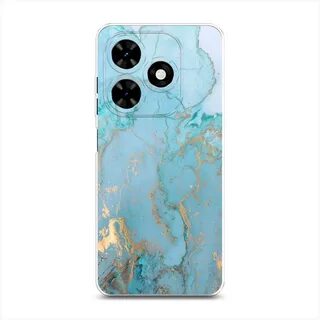 Чехол tecno spark 2024