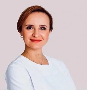 Репродуктолог спб