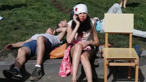 27 июля 2004 года