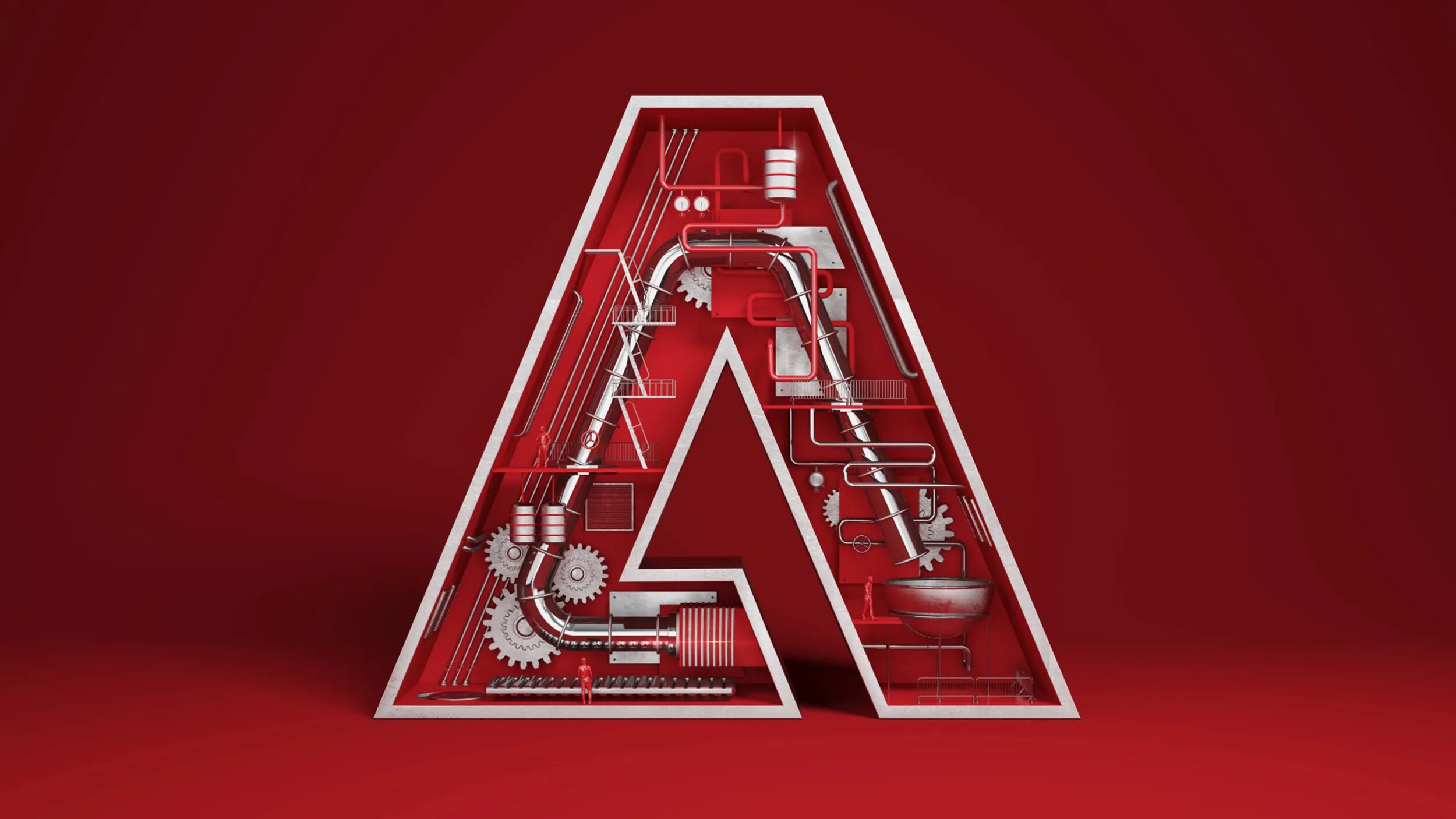Adobe collection 2024. Постеры адобе. Логотип в стиле 3д. Логотипы 3д художников. Креативный плакат 3д.