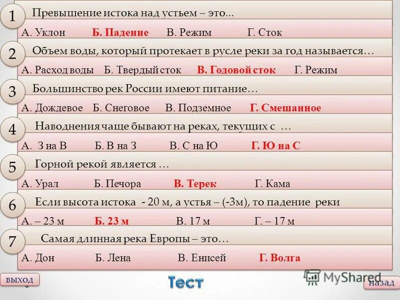 Превышение над устьем это. Падение и уклон реки. Падение реки. Уклон реки. Превышение истока над устьем.
