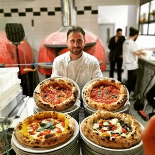 World pizza