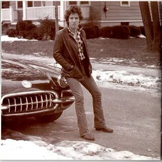 Bruce springsteen streets of philadelphia