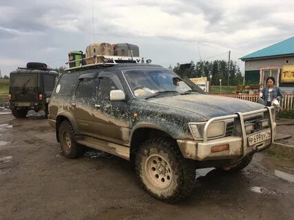 Размеры сурф 130