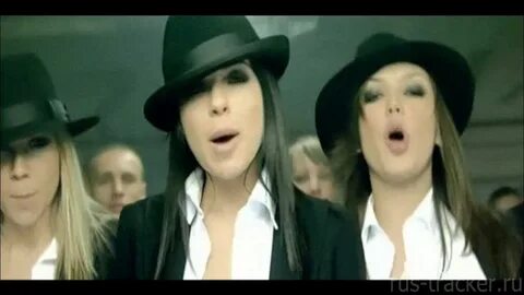 Serebro song 1