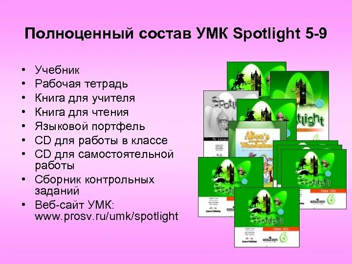 УМК спотлайт. УМК английский язык. УМК Быкова английский. Анализ УМК Spotlight. Лексика спотлайт 5 класс