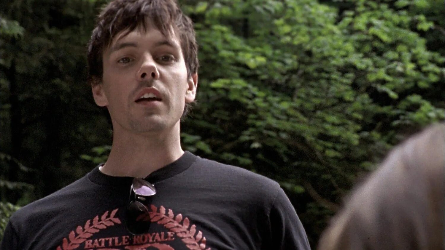 Turn iii. Поворот не туда 2: тупик  wrong turn 2: dead end (2007). мэттью карри холмс.