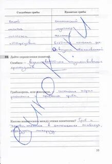 Решебник пасечник 5