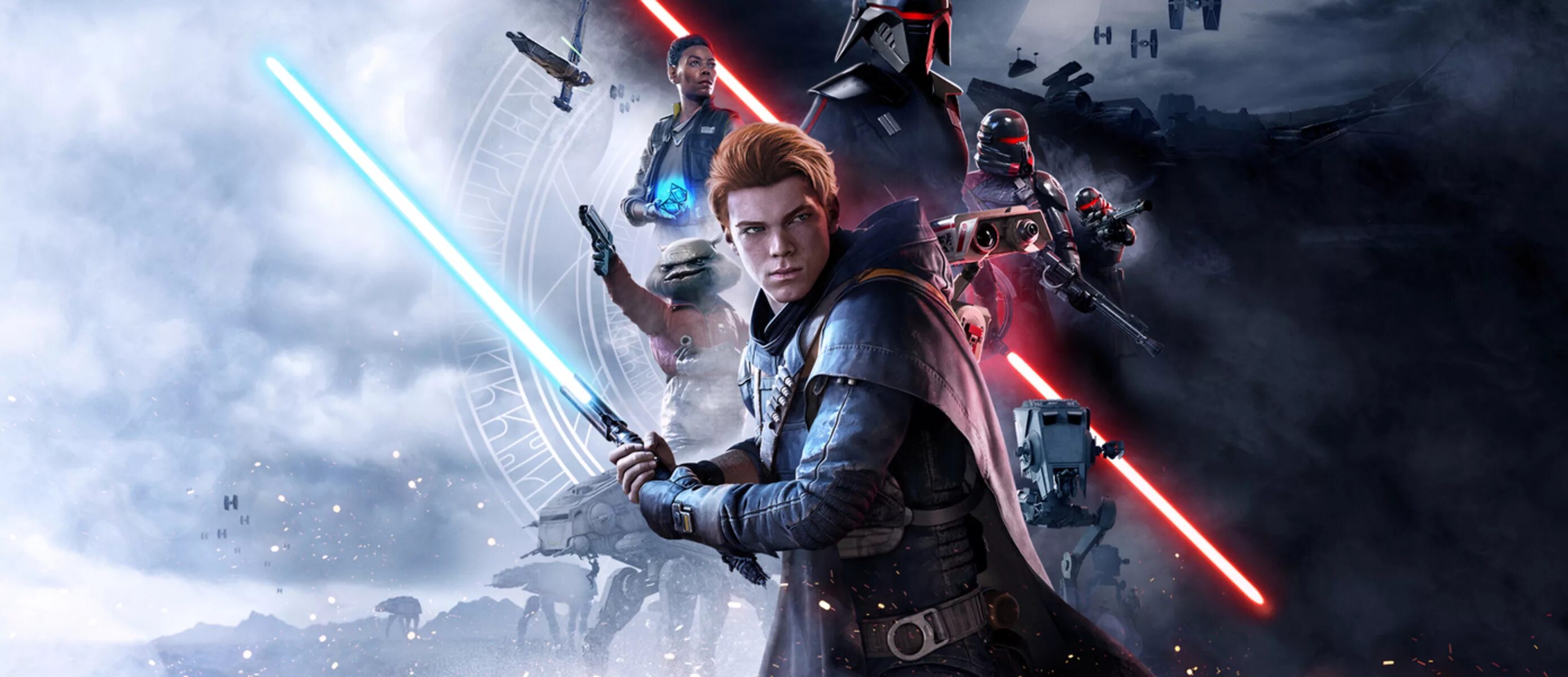 Fallen order на пк. Звёздные войны джедаи: Павший орден. Star Wars Jedi Fallen. Игра Джедай Павший орден. Звёздные войны Павший орден.