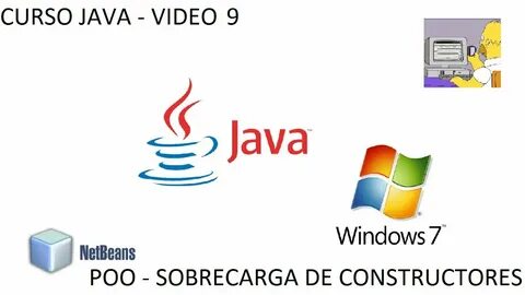 Java для виндовс