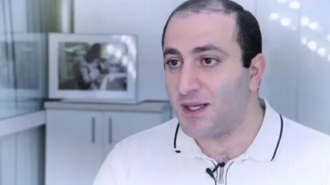 Блоггер семья багдасарян