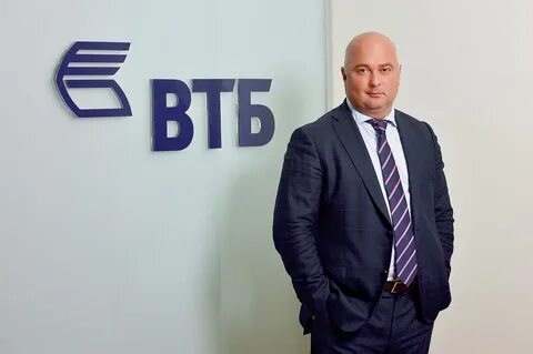 Новый управляющий банком