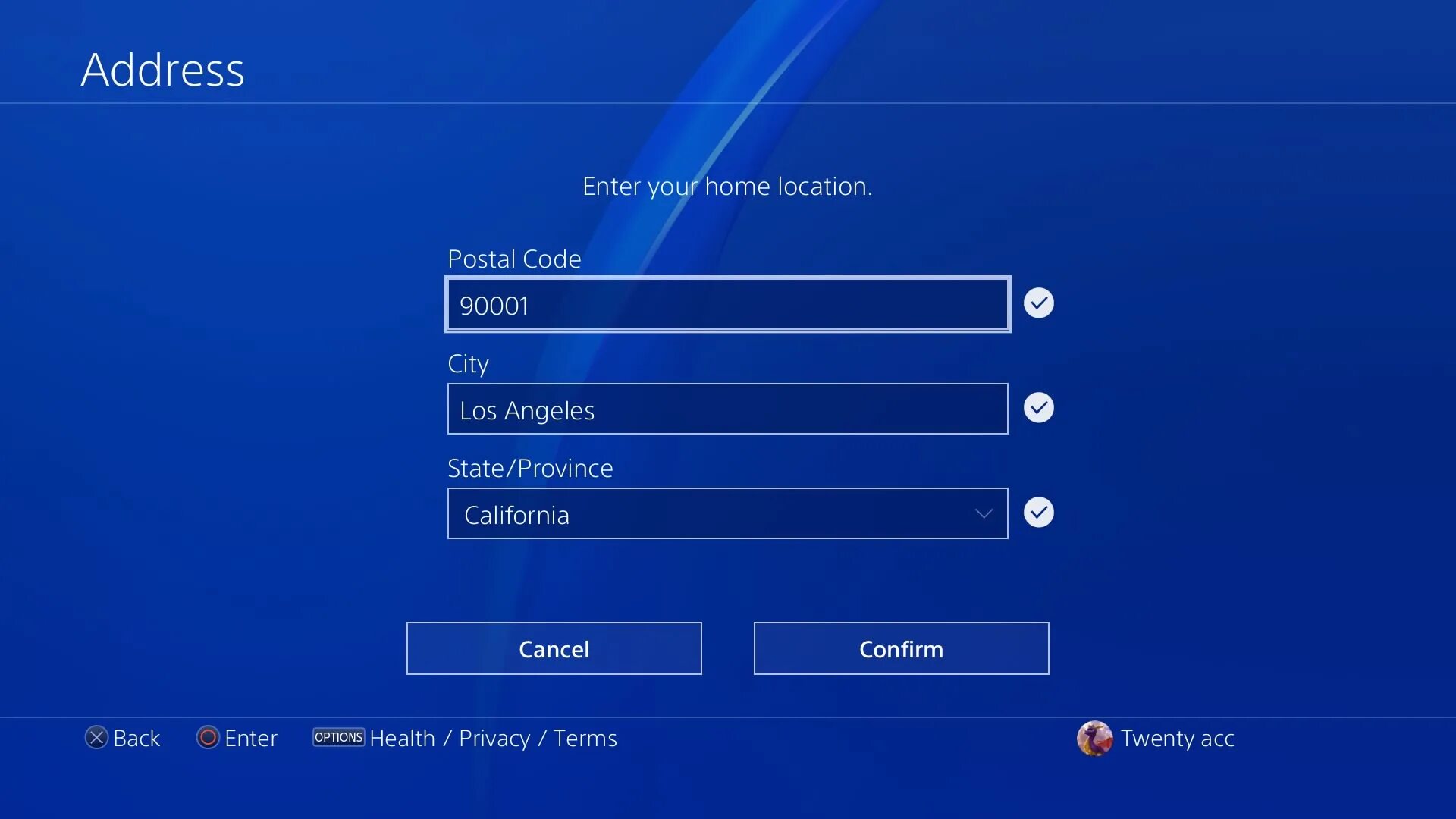 PLAYSTATION Network. Postal code PLAYSTATION 4. Турецкий аккаунт PLAYSTATION 4. Почтовый индекс ps4. Turkey address