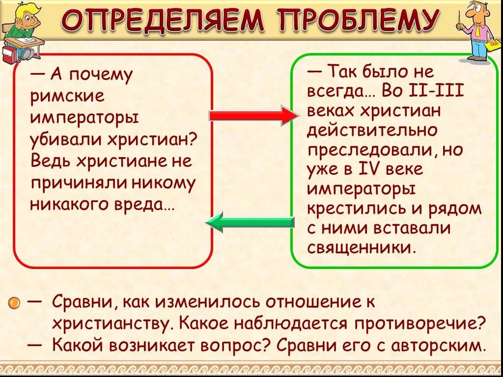 Почему римские истории. Почему римские власти. Как относились к христианам римские власти. Христиане это история 5 класс.