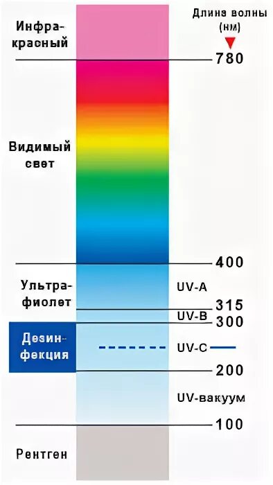 Ультрафиолетовое излучение частота ггц. Диапазон волн ультрафиолетового излучения. Ультрафиолет длина волны. Ультрафиолетовые лучи диапазон частот. Ультрафиолетовые лучи с длиной волны 280-315 НМ это.