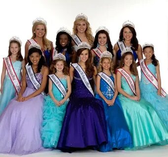 Miss junior