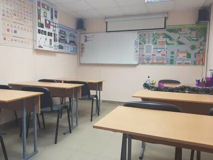 Автошкола выхино