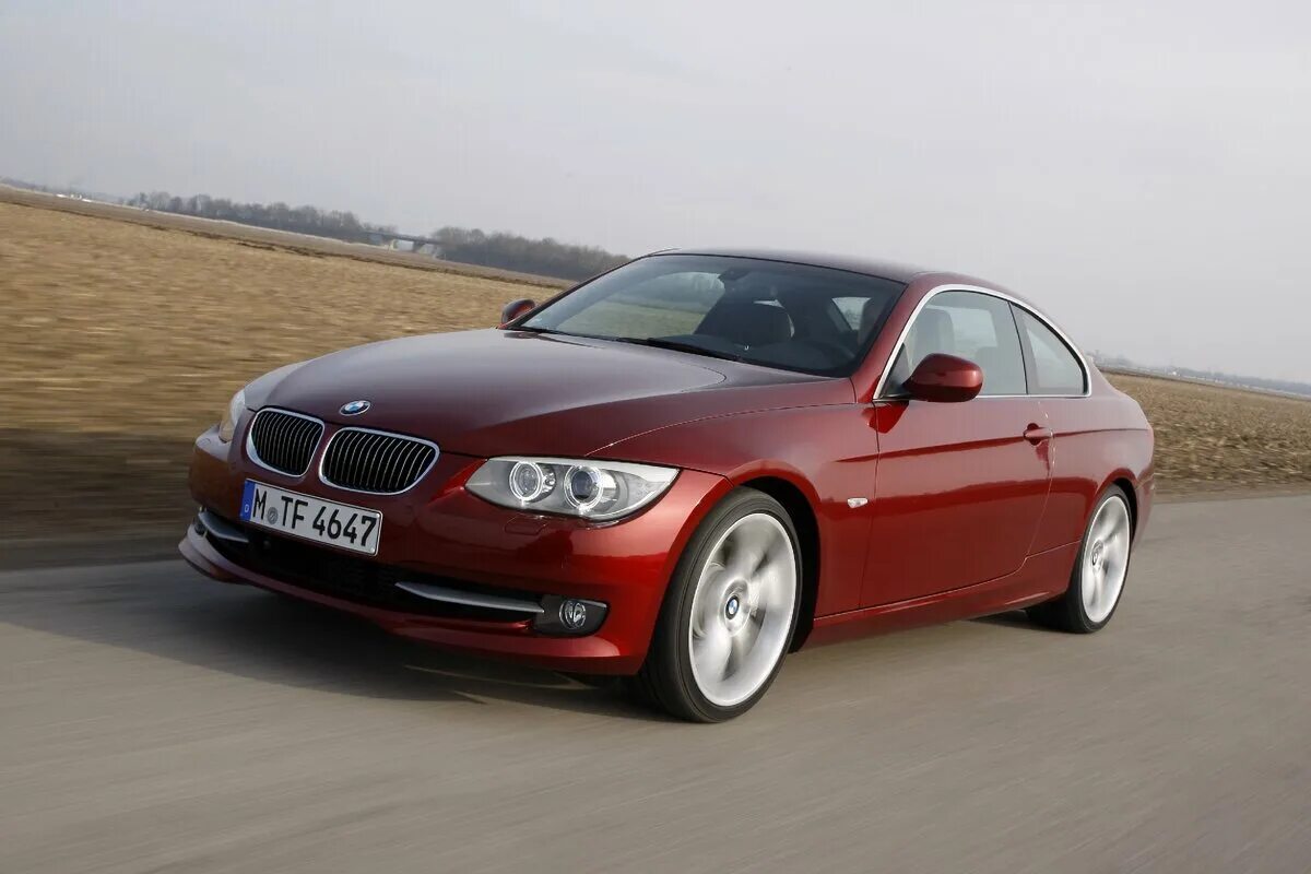 Автомобили евро 3. BMW 3er. BMW 3 320i купе. BMW Coupe 2010. BMW 3 2010.