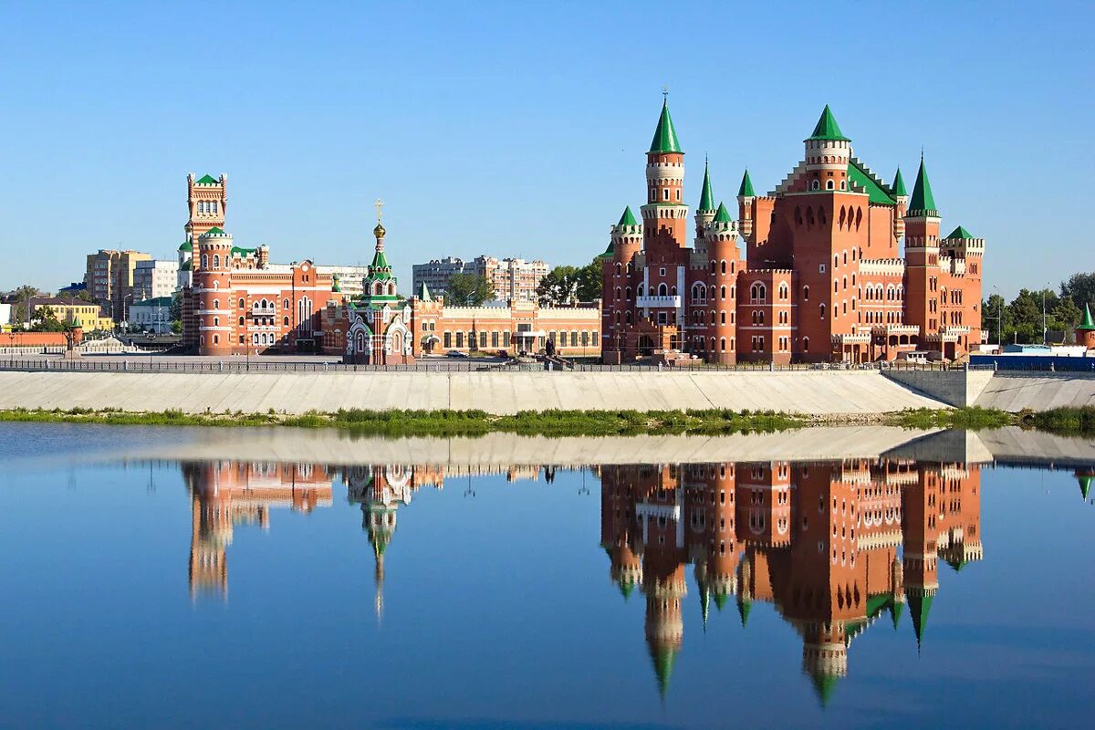 казань - йошкар-ола - чебоксары коллаж. крепость йошкар ола. набережная брюгге йошкар ола панорама. казанское йошкар ола. кукольный театр йошкар-ола.