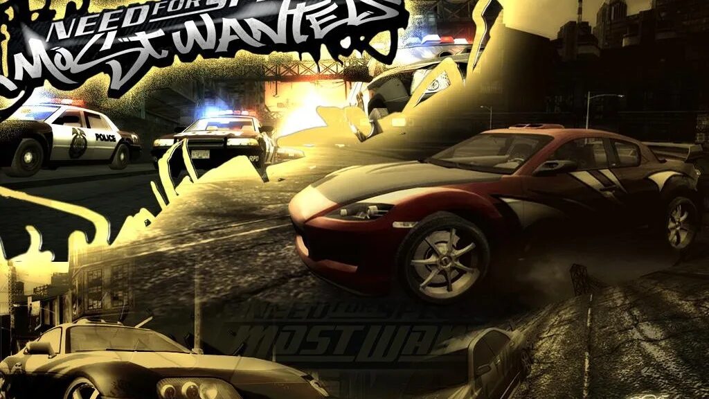Игра нфс мв. Гонки nfs most wanted 2005. гонки nfs most wanted black edition. игра nfs mw 2005. nfs most wanted 2005 машины.