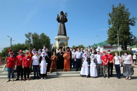 Через алапаевск