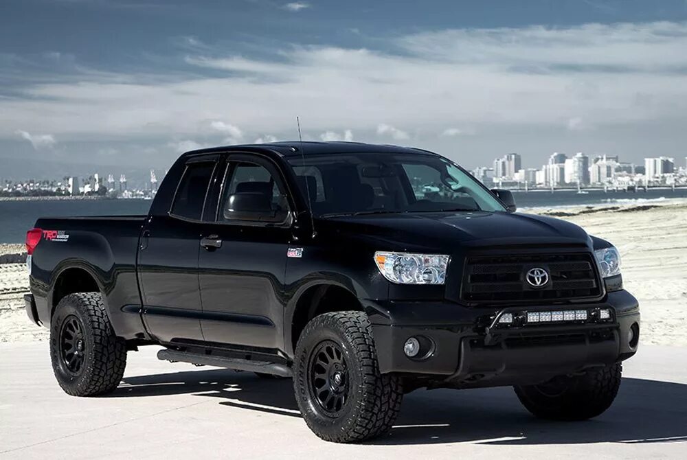 2021 Toyota Tundra Redesign, Rumors, Concept, and Specs Toyota грузовики, Пикап,