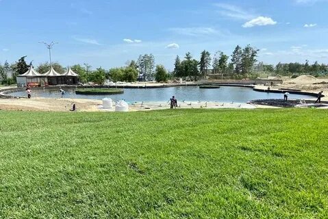 Бассейн цпкио волгоград