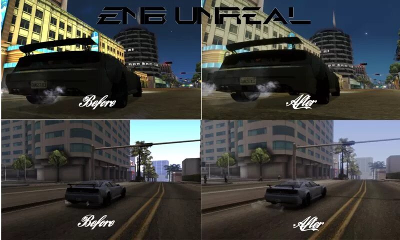 Эффекты гта. Gta эффект. gta sa bloom. bloom effect gta sa. вх эффект в гта.