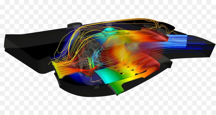 Fluid force