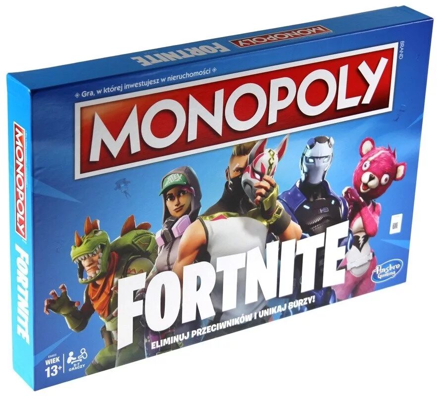 Получить монополию