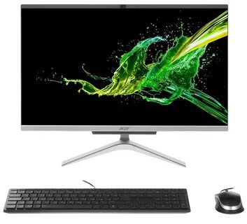 Acer aspire c24 характеристики