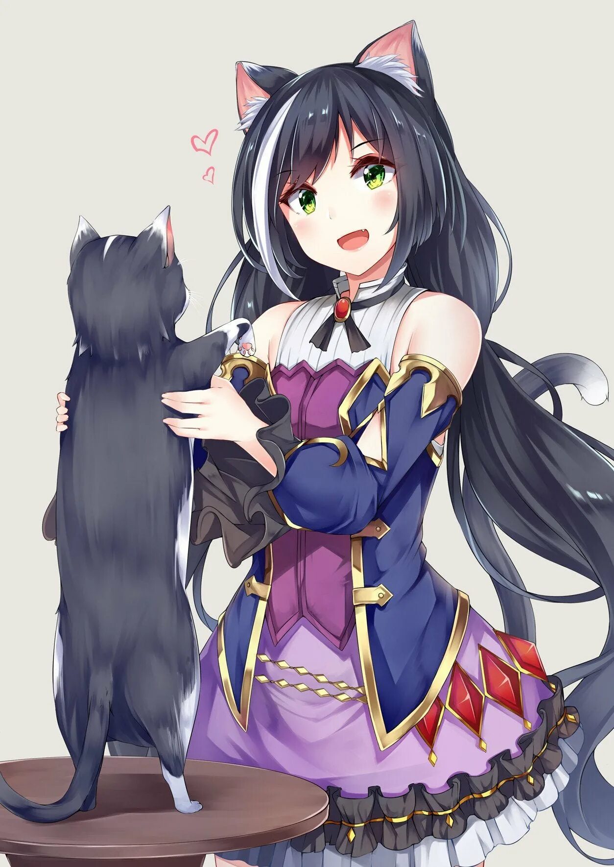 Neko ui