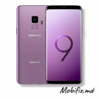 Samsung s9 128gb