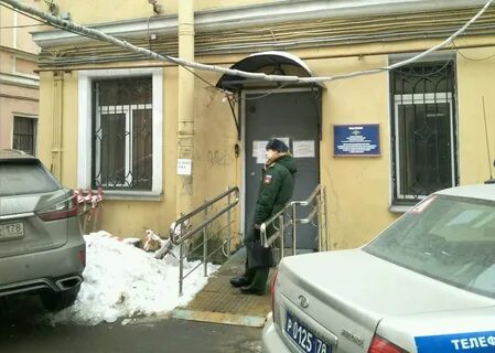 Отделение миграции санкт петербург