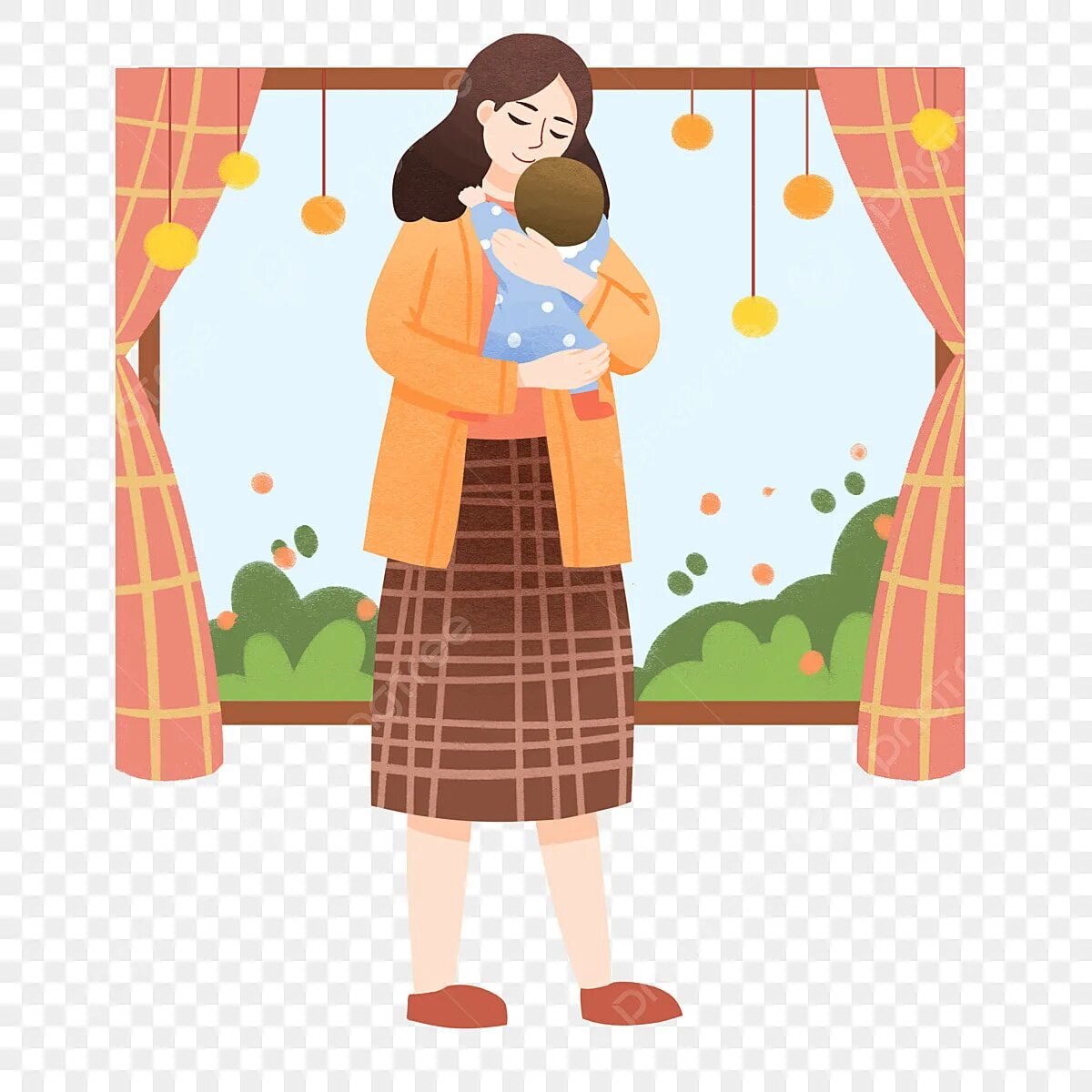 Тепло мамы рисунок легкий. Мама вяжет шарф рисунок. Mother is warm. Тёплая мать. Тепло мамы.