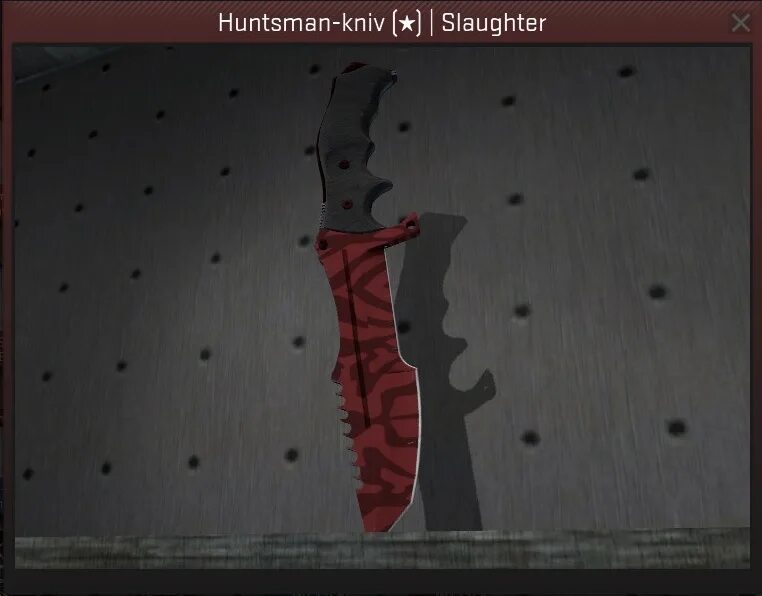 Huntsman slaughter mw. ★ huntsman knife slaughter. нож в виде члена. дам в кнайф.
