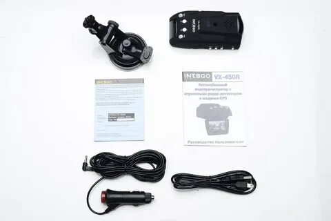 Gps модуль радар детектора