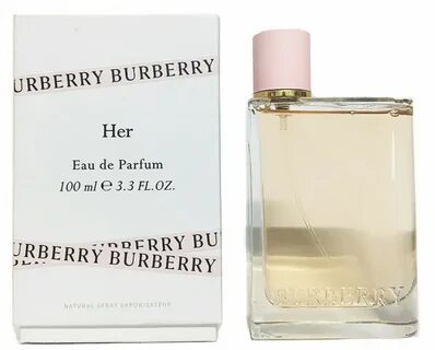 Parfum her