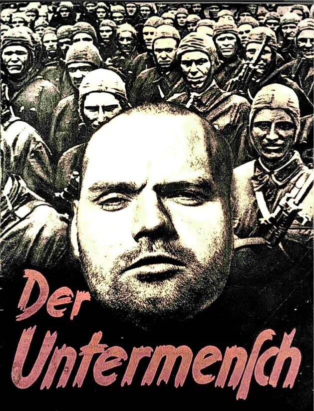 Унтерменш. Дер унтерменш плакат. гитлер унтерменш. скинхед унтерменш. русский унтерменш.