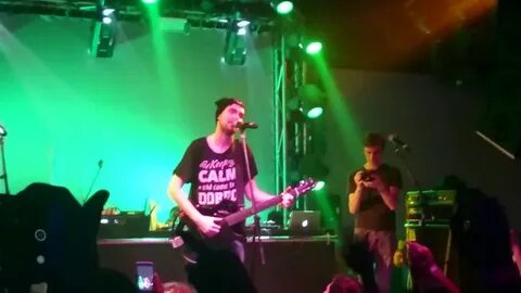 Noize mc любимый цвет