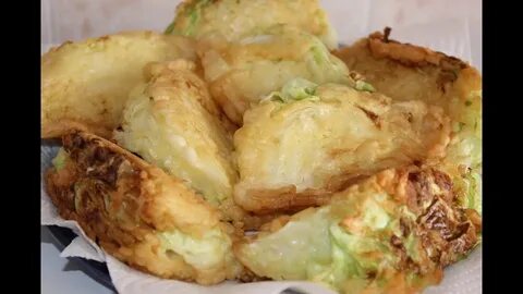 Кухня наизнанку капуста