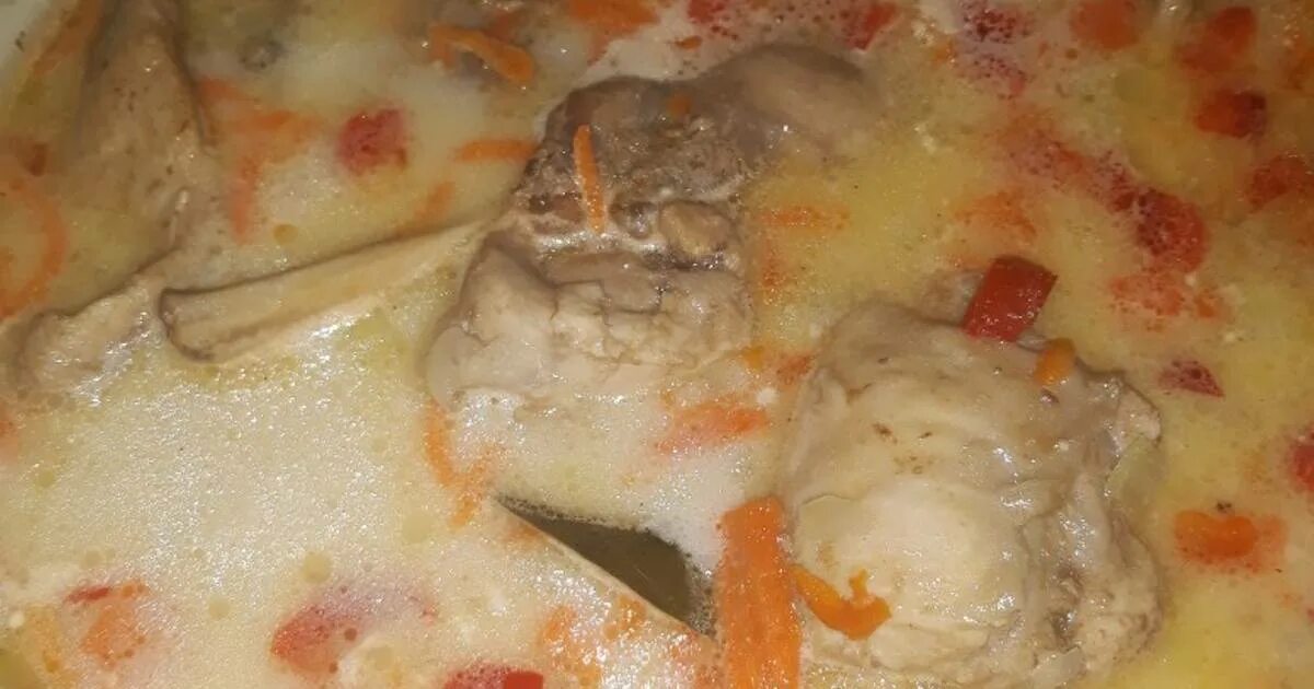 Кролик со сметаной рецепт с фото Рецепт кролика в духовке: как приготовить вкусного кролика в сметане, с картошко