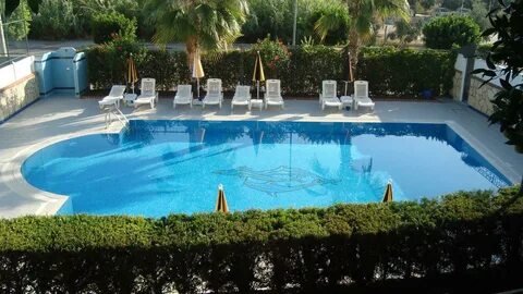 Natur garden hotel