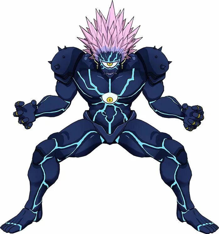 Boros astd