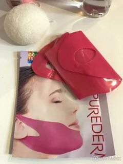 Up mask